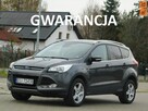 Ford Kuga z Gwarancja Fotele Podgrzewane - 1