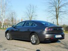 Peugeot 508 z Gwarancją Bezwypadkowy Model 2021r - 4