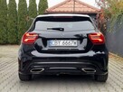Mercedes A 200 AMG,Full Led,skóra,Kamera,Klimatronic,Parktronic,Serwis ASO,Oryginał!! - 6