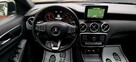 Mercedes A 200 AMG,Full Led,skóra,Kamera,Klimatronic,Parktronic,Serwis ASO,Oryginał!! - 12