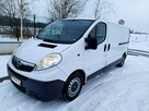 Opel Vivaro 2.0114KM DŁUGI LONG2xDRZWI FV23%Rata500zł