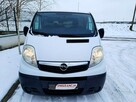 Opel Vivaro 2.0114KM DŁUGI LONG2xDRZWI FV23%Rata500zł - 3