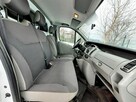 Opel Vivaro 2.0114KM DŁUGI LONG2xDRZWI FV23%Rata500zł - 6