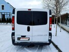 Opel Vivaro 2.0114KM DŁUGI LONG2xDRZWI FV23%Rata500zł - 10