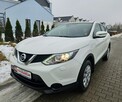 Nissan Qashqai 1.6DiG-T 163KM ZadbanySerwis Rata800zł - 2