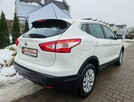 Nissan Qashqai 1.6DiG-T 163KM ZadbanySerwis Rata800zł - 7