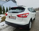 Nissan Qashqai 1.6DiG-T 163KM ZadbanySerwis Rata800zł - 8