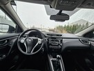 Nissan Qashqai 1.6DiG-T 163KM ZadbanySerwis Rata800zł - 10