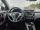 Nissan Qashqai 1.6DiG-T 163KM ZadbanySerwis Rata800zł - 11
