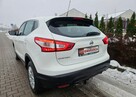 Nissan Qashqai 1.6DiG-T 163KM ZadbanySerwis Rata800zł - 13