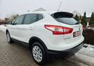 Nissan Qashqai 1.6DiG-T 163KM ZadbanySerwis Rata800zł - 14