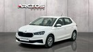 Skoda Fabia 1.0 Ambition LPG