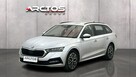 Skoda Octavia 2.0 TDI SCR Ambition Kombi