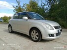 Suzuki Swift, polski salon, pierwszy właściciel - 5