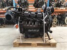 Silnik Mersedes OM442LA - 2