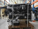 Silnik Man D2676LF53 E6 - 3