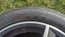 Koła - opony zimowe 205/55R16 z 2024r na alufelgach 16 - 4