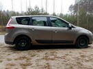 Renault grand scenic 3 1.9 dci - 8