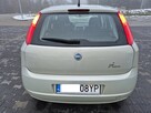 FIAT GRANDE PUNTO 1400 BENZYNA - 6