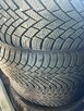 Opony zimowe różne modele i rozmiary - oddam za kawę - 4