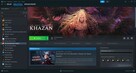 The First Berserker: Khazan Deluxe Edition PC Steam Konto - 2