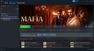 Mafia Old Country Dawne Strony Deluxe PC Steam Konto OFFLINE - 2