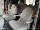 Dodge grand caravan - 6