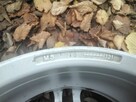 Felgi aluminiowe Audi 15 cali - 3