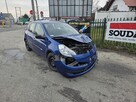 Renault Clio 3 - 4