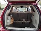 Dodge grand caravan - 7
