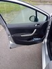 PEUGEOT 308 SW 1,6 benzyna 2010 rok - 12