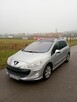 PEUGEOT 308 SW 1,6 benzyna 2010 rok - 2