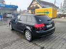 Audi, A3,2.0,TDI,140 - 7