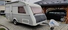 Przyczepa kempingowa KIP SUN-LINE 41S - 3