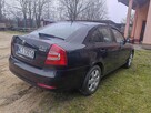 Skoda Octavia 1,9 TDI 2008r - 8