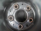 Mercedes felgi stalowe 17 cali - 2