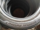 Opony Hankook Ventus Prime 18/55/R15 - 4