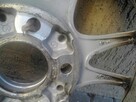 Mercedes kola aluminiowe zimowe 205/55R16 - 9