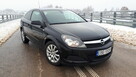 Opel ASTRA H 1.4 GTC 08r.zDe.gw.przOryDoinZare.122tkm!zima - 1