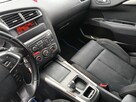 Citroen C4 / 1.6 DIESEL / AUTOMAT / BIAŁY / OKAZJA - 7