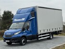 Iveco Daily 2023r Hi-Matic️ 70C21H️ Winda Bar 1000KG / 15EP - 2
