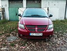 Dodge grand caravan - 14