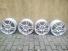 Felgi aluminiowe Audi 15 cali - 7
