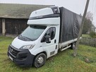 Fiat Ducato Maxi Plandeka MultiJet 3.0 180 KM - 3