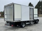 Iveco Daily 72C18 3.0 HI-MATIC Chłodnia/Mroźnia Termo King - 9