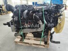 Silnik Man D2676LF46 E6 - 4