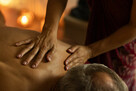 Holistyczne Przywracanie Równowagi - masaż - 3