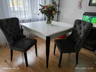 Stół z krzesłami - 2