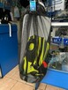Torba Mares na nurkowe płetwy maskę i fajkę Bag Mesh - 5