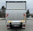 Iveco Daily 2023r Hi-Matic️ 70C21H️ Winda Bar 1000KG / 15EP - 6